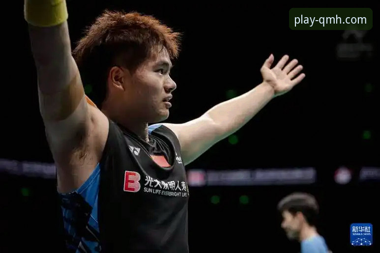 如何通过一场亚锦赛决赛，洞悉当今羽坛的格局与趋势？