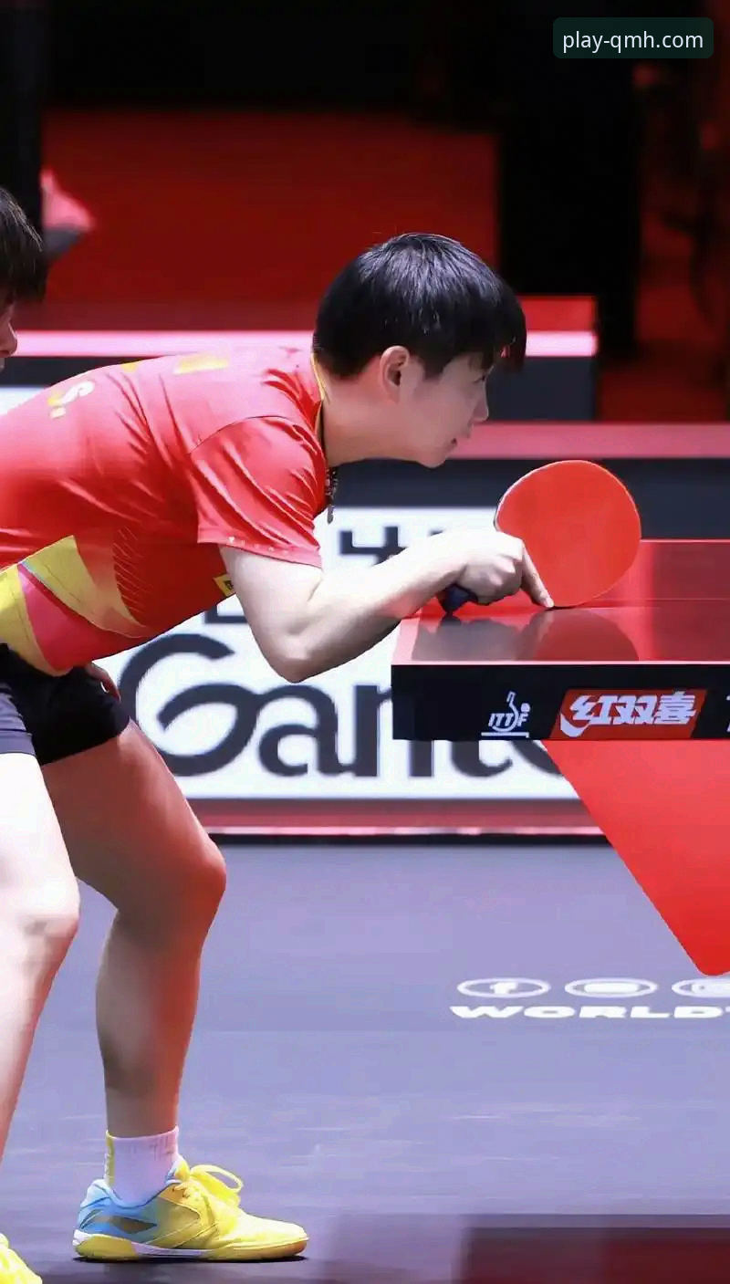 孙颖莎新加坡大满贯首轮表现深度解析：技术稳定性与临场心态的博弈