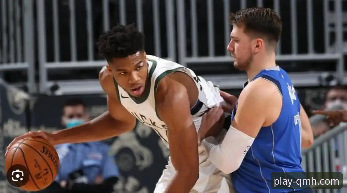 东契奇单骑闯关 vs 步行者多点开花：一场进攻盛宴的战术解构