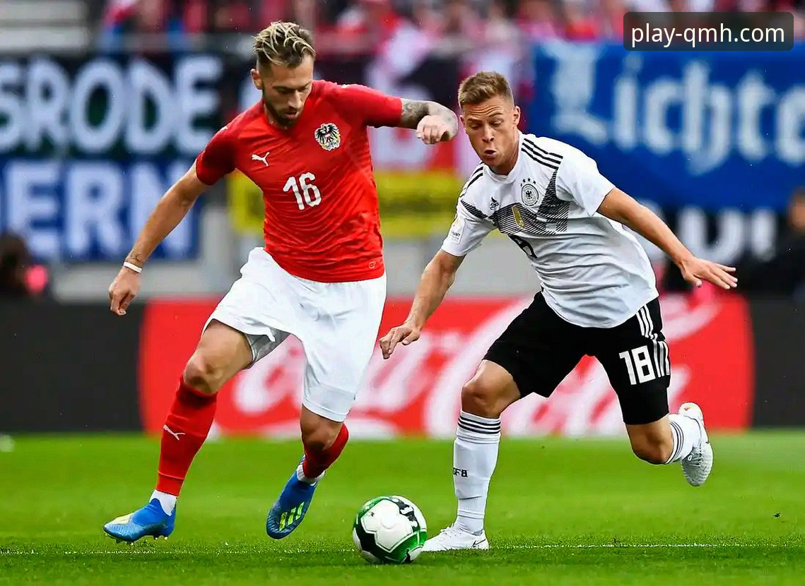 奥地利友谊赛大胜详解：一场酣畅淋漓的进攻盛宴